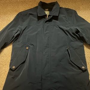 Timberland Waterproof light jacket